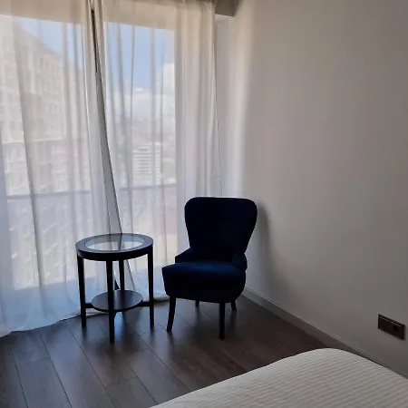 Stylish & Spacious 2-bedroom Apartment-istanbul Istambul