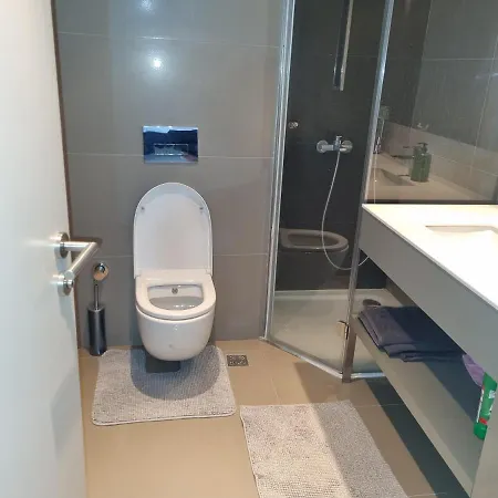 Apartamento Stylish & Spacious 2-bedroom Apartment-istanbul