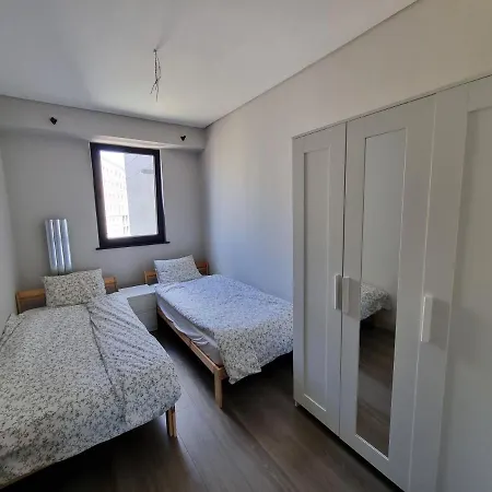 Stylish & Spacious 2-bedroom Apartment-istanbul Apartamento Istambul