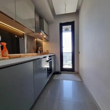 Stylish & Spacious 2-bedroom Apartment-istanbul Apartamento *