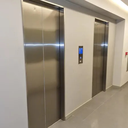 Apartamento Stylish & Spacious 2-bedroom Apartment-istanbul *