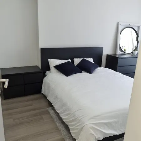 Stylish & Spacious 2-bedroom Apartment-istanbul Apartamento *