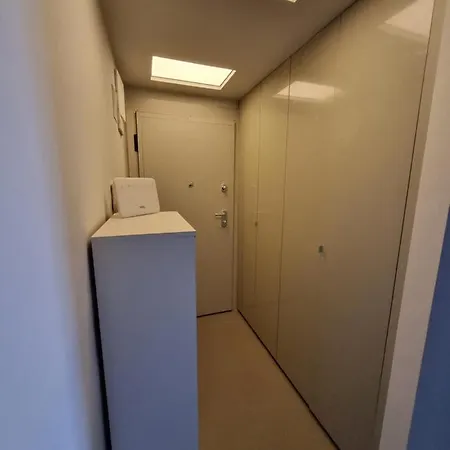 Apartamento Stylish & Spacious 2-bedroom Apartment-istanbul *