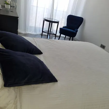 Stylish & Spacious 2-bedroom Apartment-istanbul Apartamento *
