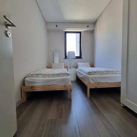 Apartamento Stylish & Spacious 2-bedroom Apartment-istanbul