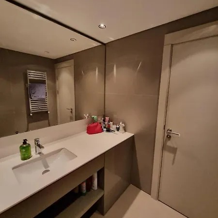 Stylish & Spacious 2-bedroom Apartment-istanbul Apartamento