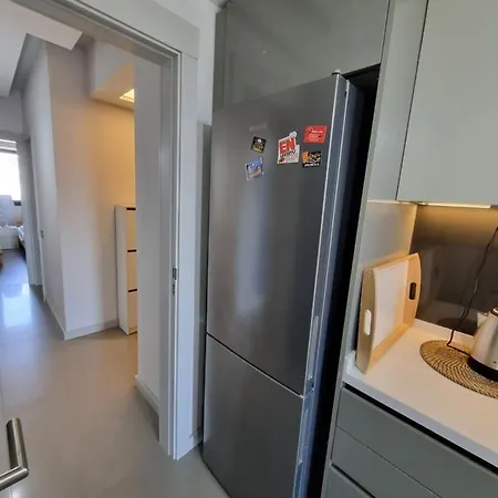 Stylish & Spacious 2-bedroom Apartment-istanbul Apartamento Istambul