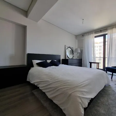 Stylish & Spacious 2-bedroom Apartment-istanbul Apartamento